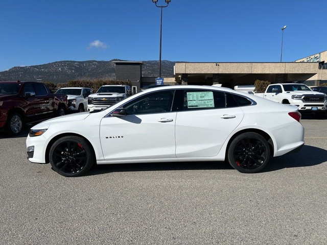 2024 Chevrolet Malibu in Cars & Trucks in Penticton - Image 2