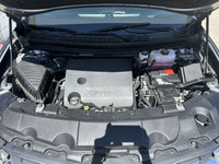 LT | AWD | 7-PASSENGER This 2023 Chevrolet Traverse LT AWD is a three-row midsize SUV that blends ro... (image 9)