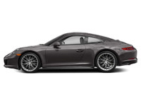 Timeless in design, thrilling in performance—the 2019 Porsche 911 Carrera 4 Coupe is more than a car... (image 1)