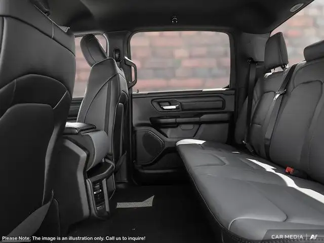 2025 Ram 1500 Tradesman in Cars & Trucks in Dartmouth - Image 22