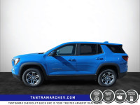 Tantramar Chev located in Amherst, Nova Scotia - Engine: 1.5L TURBO 4cyl. L/100Km City: 10.0 L/100Km... (image 2)
