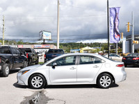 FOR SALE: 2023 Toyota Corolla LE - Zippy, Toasty, and Ready to Roll! Looking for a sedan that's more... (image 3)