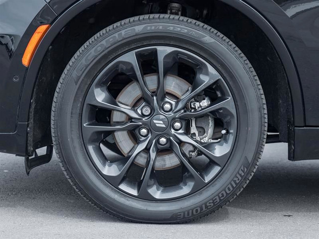2023 Dodge Durango R/T AWD Sunroof | Navi | Backup Cam | Wireles in Cars & Trucks in Oakville / Halton Region - Image 4