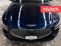 NO ACCIDENTS / CLEAN CARFAX / 1 OWNER / Front Heated Seats, Ventilated Front Seats, Rear Heated Seat... (image 6)