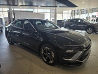 2025 Hyundai Sonata Preferred Trend AWD The 2025 Hyundai Sonata Preferred Trend AWD combines elegant... (image 3)