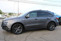 ACCIDENT FREE SAFETY CERTIFICATION INCLUDED Unleash Your Driving Passion with the 2019 Acura MDX SH-... (image 2)