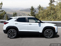 AWD 4dr LT Engine: Gas I3 1.3L/ L/100Km City: 9.1 L/100Km Hwy: 8.1 Safety Equipment HD Rear Vision C... (image 6)