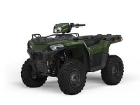2023 Polaris SPORTSMAN 450 H.O Up to $1,500 Rebate, as well Up t