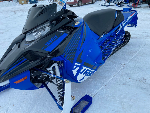 LOWEST PRICES! 2024 Yamaha Sidewinder XTX LE 0.49% 4 YR WARRANTY in Snowmobiles in Saskatoon - Image 4