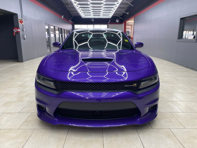 2016 Dodge Charger in Cars & Trucks in Edmonton - Image 2