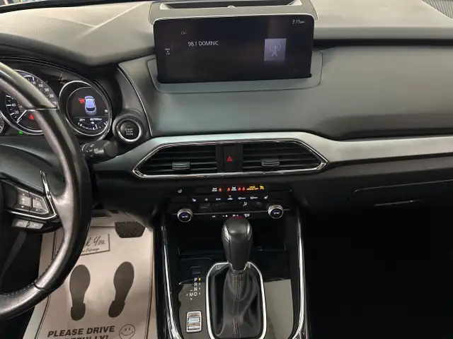 2023 Mazda CX-9 GS TOURING/AWD/LEATHER/ROOF/NAVI/QUADS/7 PASS! dans Autos et camions dans Belleville - Image 17