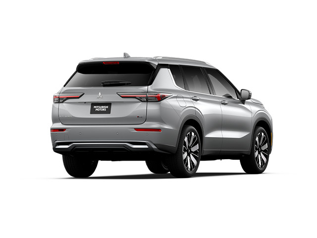 2025 Mitsubishi Outlander SEL S-AWC in Cars & Trucks in Oakville / Halton Region - Image 2