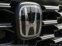 Elevate Your Drive With The CR-V LX All-Wheel Drive! Experience an unparalleled connection to your s... (image 9)