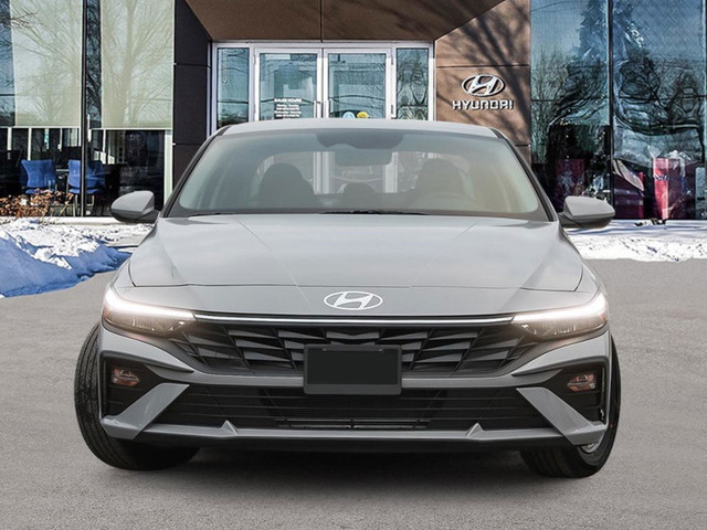2025 Hyundai Elantra Essential In-Stock! - Take Home Today! in Cars & Trucks in Winnipeg - Image 2