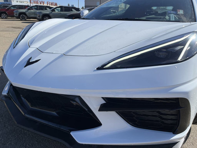 2025 Chevrolet Corvette 2LT in Cars & Trucks in Edmonton - Image 4
