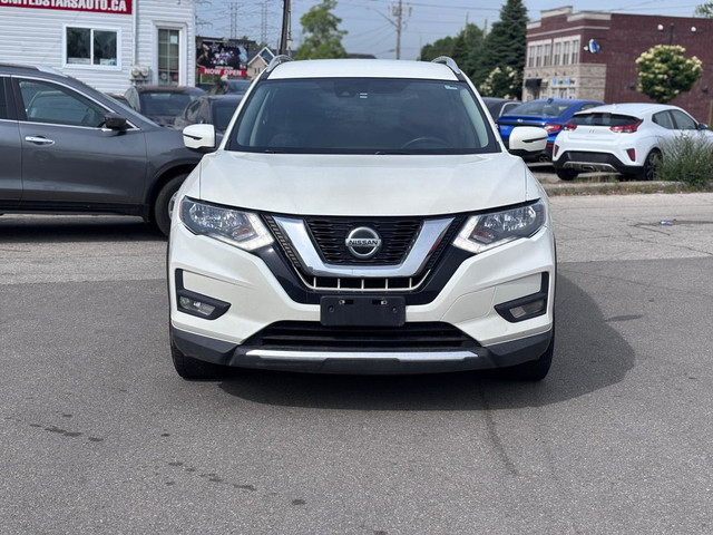 2019 Nissan Rogue SL in Cars & Trucks in Hamilton - Image 2