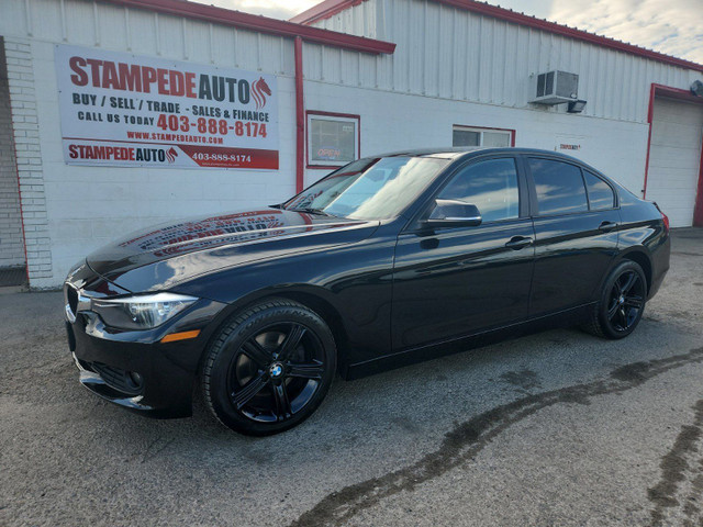 2015 BMW 3 Series 320i xDrive AWD in Cars & Trucks in Calgary - Image 3