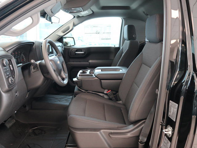 2025 Chevrolet Silverado 1500 Work Truck in Cars & Trucks in Lloydminster - Image 3