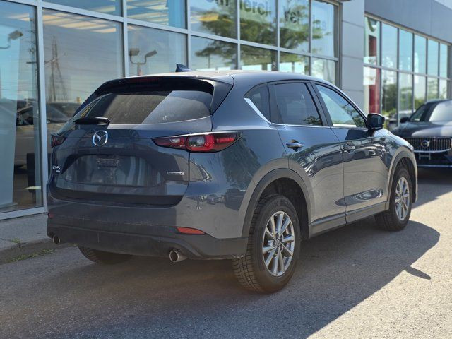 2024 Mazda CX-5 GS in Cars & Trucks in Ottawa - Image 3