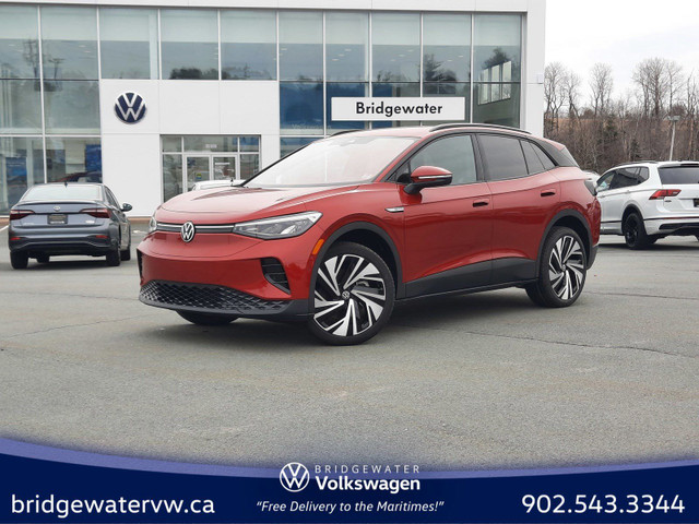 2024 Volkswagen ID.4 PRO in Cars & Trucks in Bridgewater - Image 3