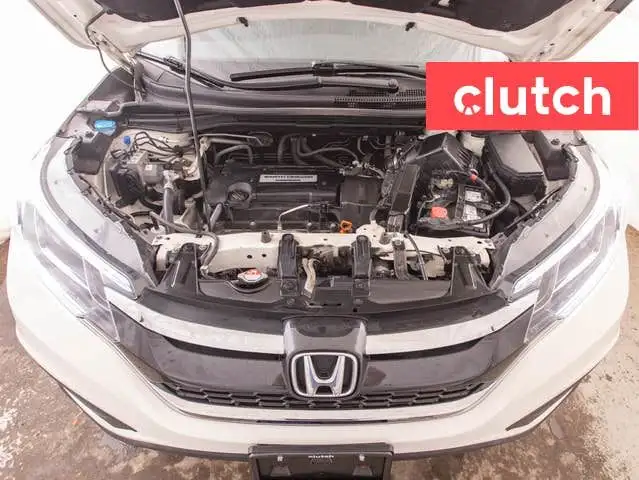 2015 Honda CR-V SE AWD w/ Heated Front Seats, Rearview Cam, Crui in Cars & Trucks in City of Toronto - Image 42