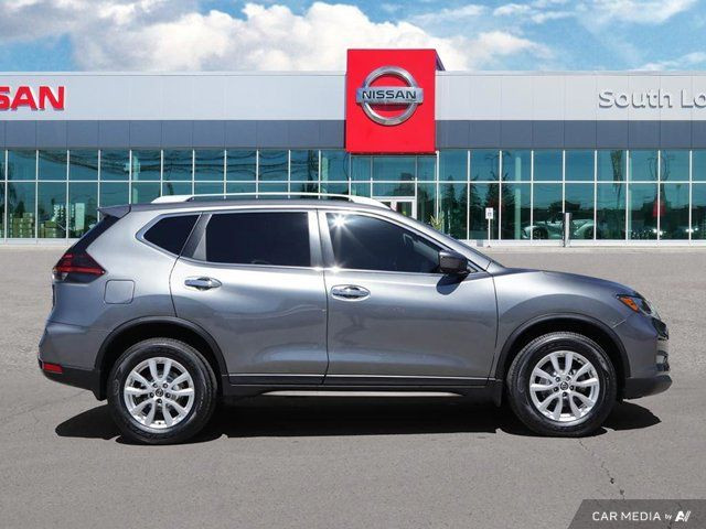 2020 Nissan Rogue SV AWD | 1 Owner | No Accidents | in Cars & Trucks in London - Image 2