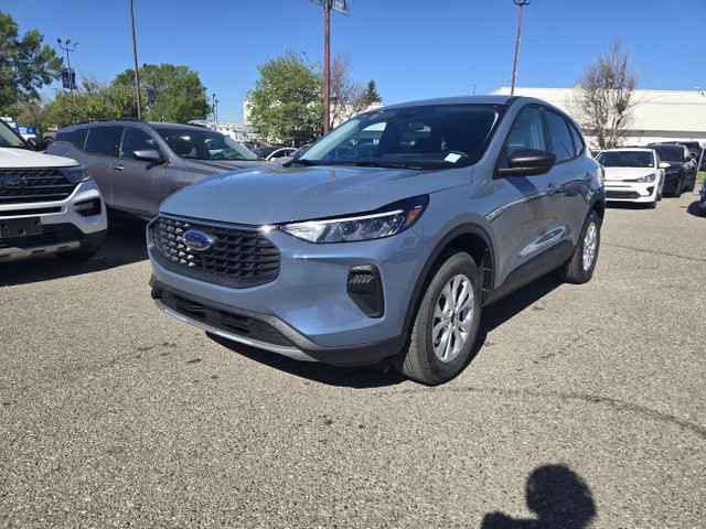 2025 Ford Escape ACTIVE | TECH PKG | COLD WEATHER PKG | in Cars & Trucks in Calgary - Image 4