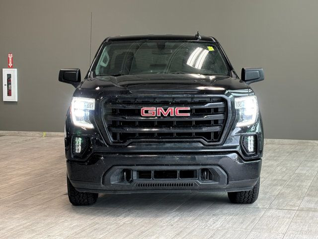 2019 GMC Sierra 1500 Elevation | 6ft Bed | Remote Start in Cars & Trucks in Edmonton - Image 3