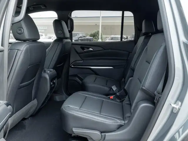 2025 Chevrolet Traverse LT in Cars & Trucks in Mississauga / Peel Region - Image 23