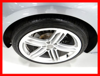 2010 AUDI S5 CONVERTIBLE 3.0T CARFAX VERIFIED, CLEAN TITLE ONLY 96,000KM! AUTOMATIC TRANSMISSION W/... (image 6)