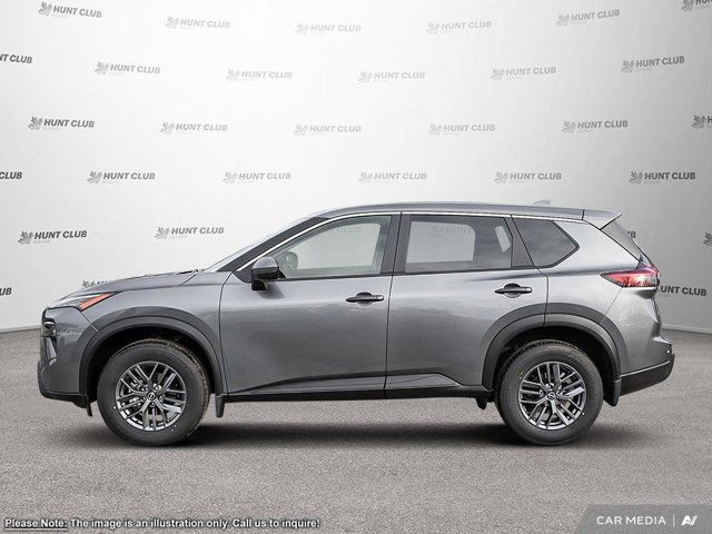 2025 Nissan Rogue in Cars & Trucks in Ottawa - Image 4