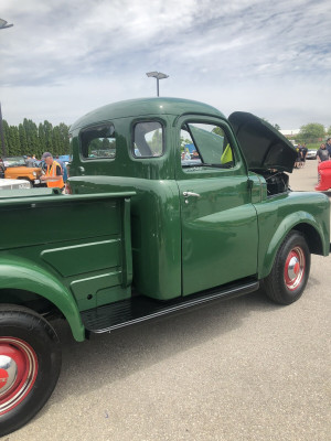 1950 Dodge Other Pickups original