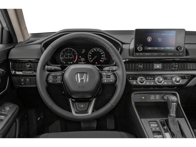 2024 Honda CR-V Sport in Cars & Trucks in Calgary - Image 4