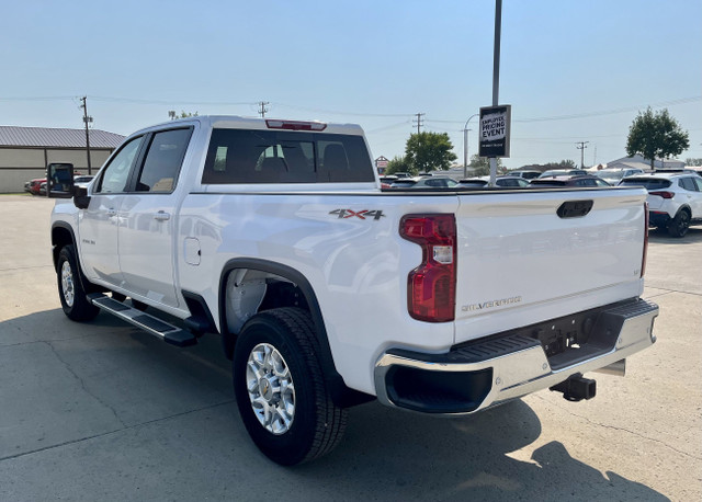 2025 Chevrolet Silverado 3500HD LT in Cars & Trucks in Regina - Image 4