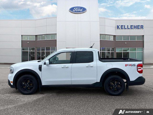 2022 Ford Maverick LARIAT in Cars & Trucks in Brandon - Image 2