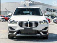 Travel in sophisticated style with this BMW X1 boasting a Intercooled Turbo Premium Unleaded I-4 2.0... (image 7)