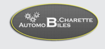 Automobile B Charette