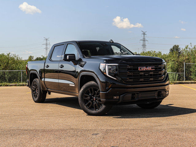 2025 GMC Sierra 1500 Elevation in Cars & Trucks in Strathcona County - Image 2