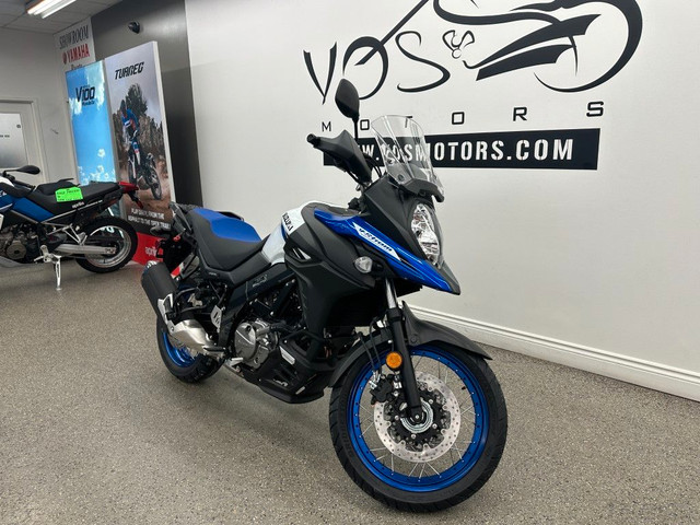 2024 Suzuki DL650XTM4 V-Strom 650XT - V6343 - -No Payments for 1 in Sport Touring in Markham / York Region - Image 3