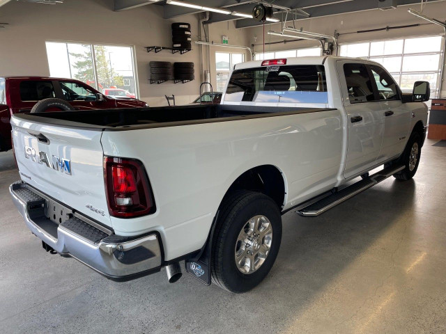 2025 Ram 3500 in Cars & Trucks in Lethbridge - Image 4
