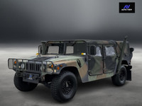 READY FOR THE ROAD!! 1991 AM General M1038!! **HUMVEE / HUMMER H1** **REGISTERED ARMY VEHICLE** **RO... (image 8)