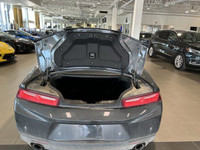 Only 29,000 Miles! This Chevrolet Camaro delivers a Gas I4 2.0L/ engine powering this Automatic tran... (image 8)