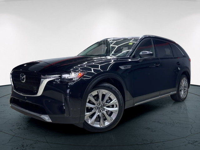 2025 Mazda CX-90 MHEV in Cars & Trucks in Edmonton