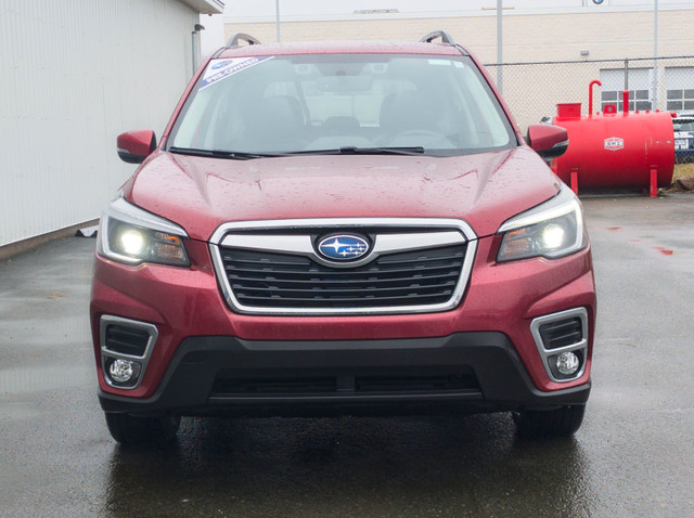 2021 Subaru Forester Limited in Cars & Trucks in St. John's - Image 2