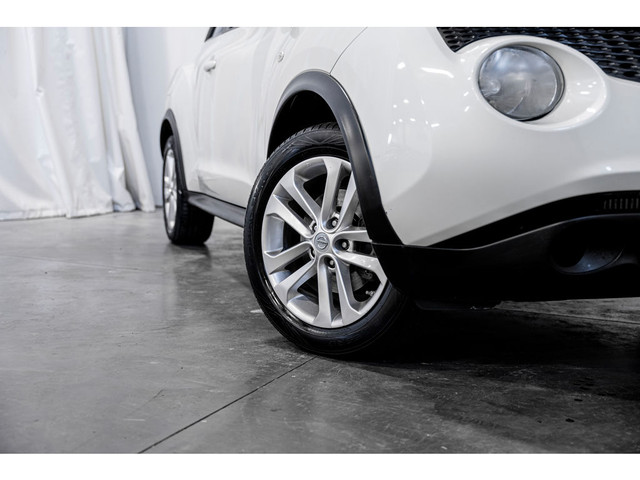  2012 Nissan Juke SV AWD Winter Tires in Cars & Trucks in Edmonton - Image 4