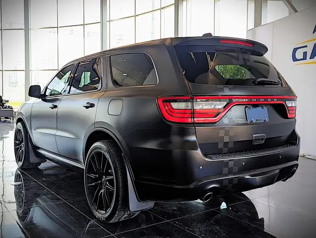 2021 Dodge Durango GT AWD in Cars & Trucks in City of Montréal - Image 10