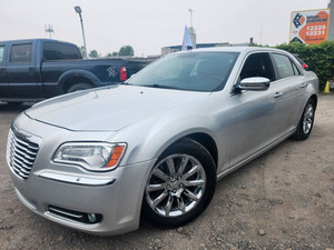 2012 Chrysler 300 Limited GARANTIE 1 ANS