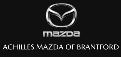 Achilles Mazda of Brantford