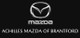 Achilles Mazda of Brantford
