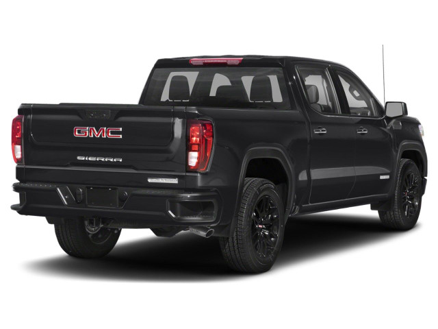 2022 GMC Sierra 1500 Limited in Cars & Trucks in Chatham-Kent - Image 2